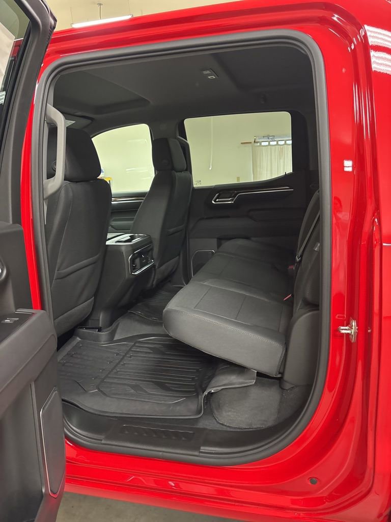 2026 GMC Sierra 1500 Elevation - Photo 24