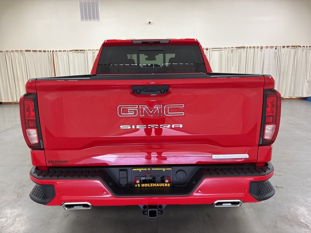 2026 GMC Sierra 1500 Elevation - Photo 7