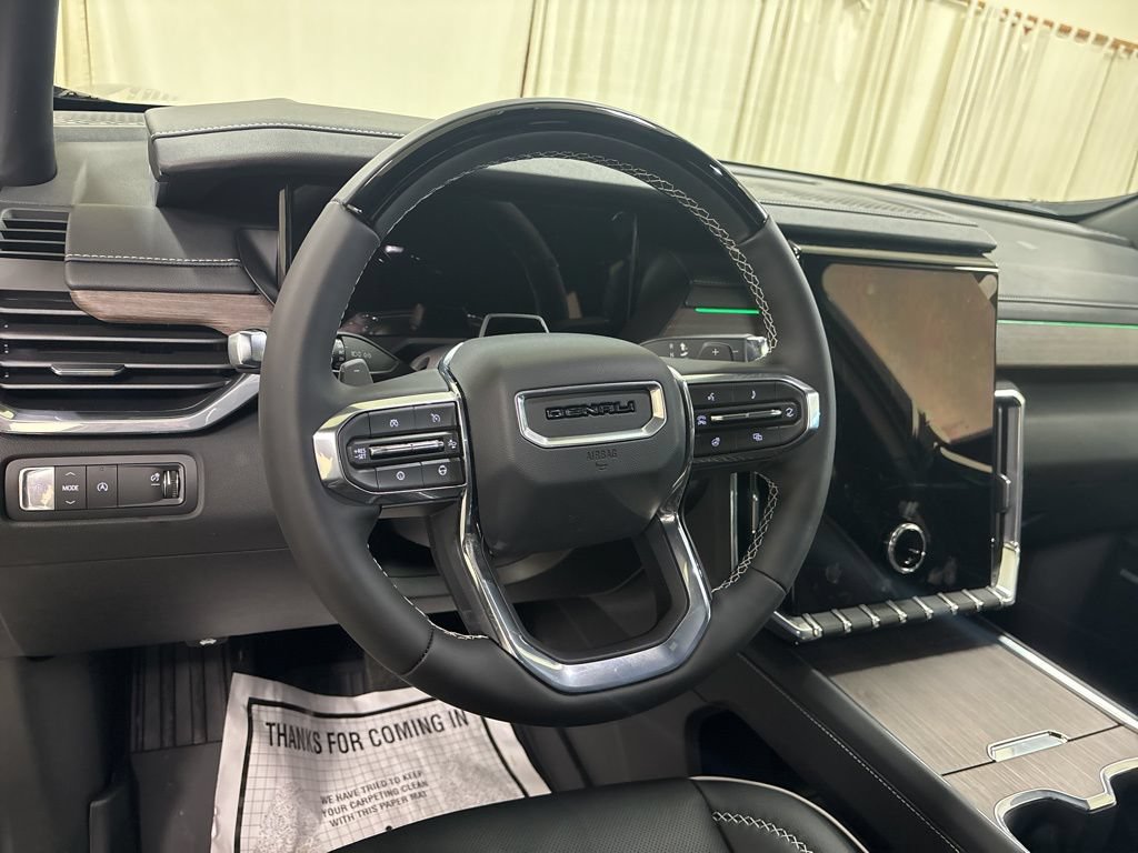 2026 GMC Acadia Denali - Photo 10