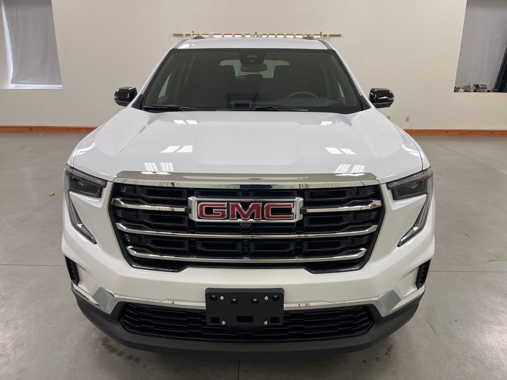 2025 Gmc Acadia Elevation photo 3