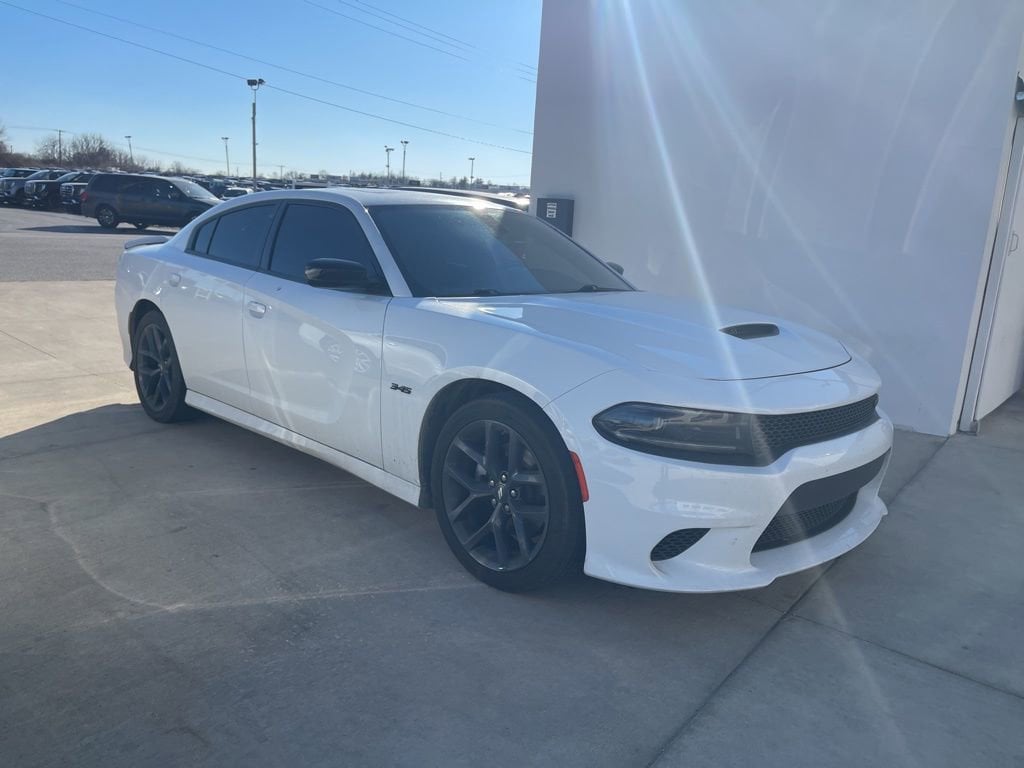 Used 2023 Dodge Charger R/T