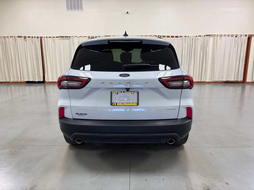2025 Ford Escape ST-Line Select - Photo 7