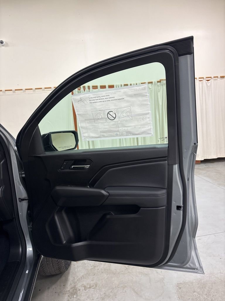 2026 GMC Canyon Elevation - Photo 27