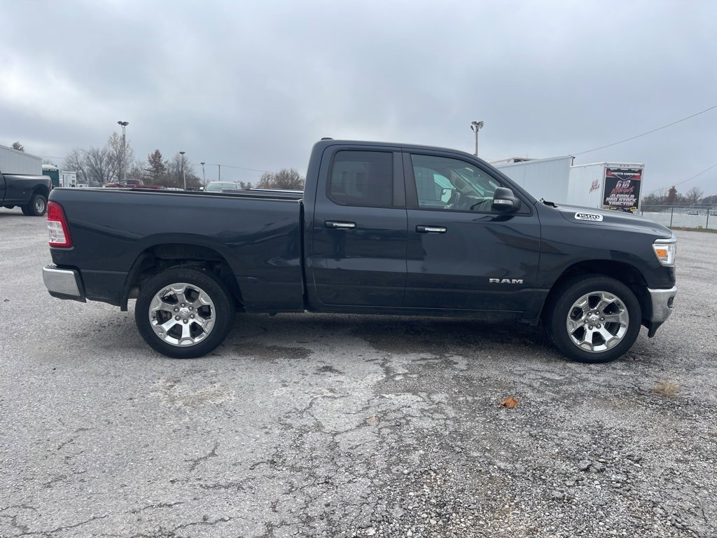 2020 Ram 1500 Big Horn photo 4