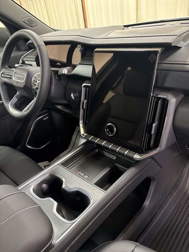 2026 GMC Acadia Elevation - Photo 31