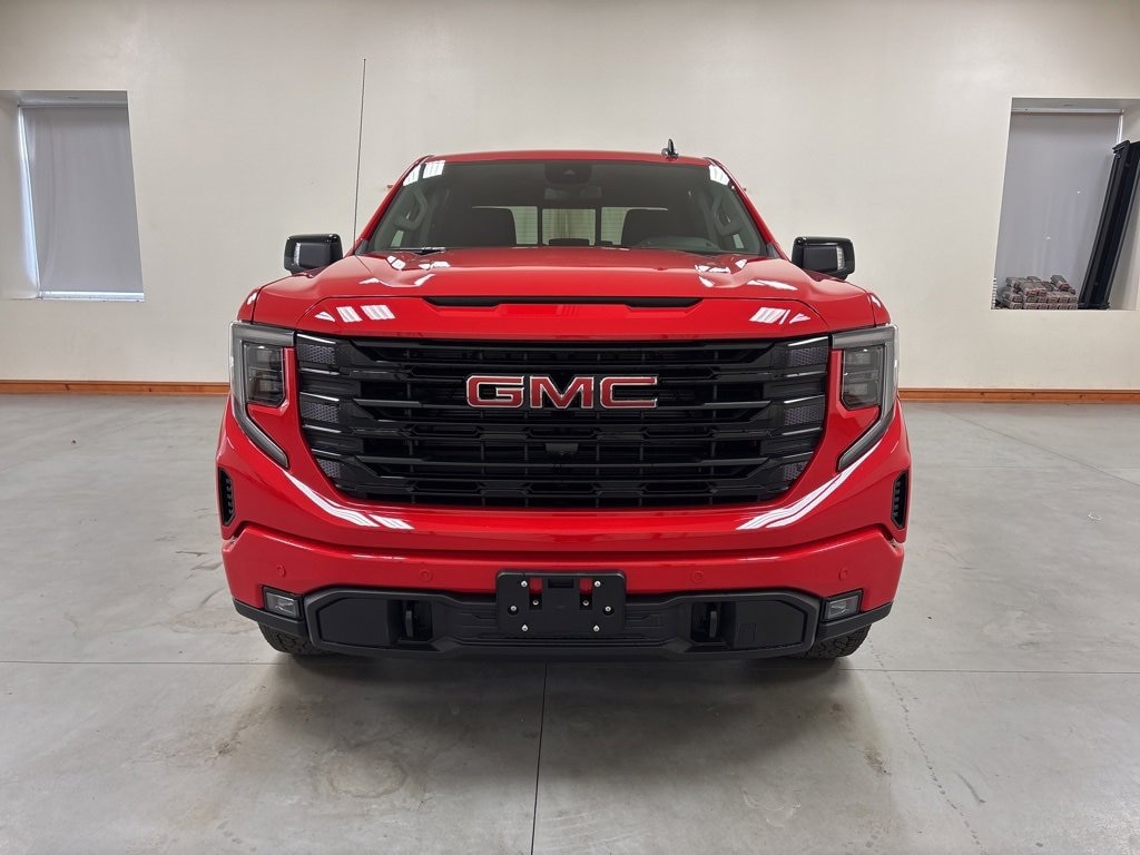 New 2026 GMC Sierra 1500 Elevation Truck