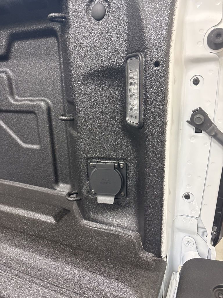2026 GMC Sierra 2500HD Pro - Photo 28