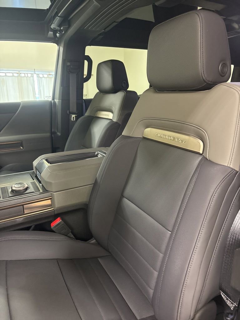 2025 GMC HUMMER EV 3X - Photo 17