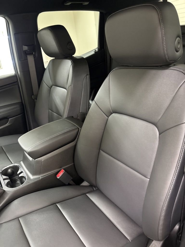 2026 GMC Canyon Elevation - Photo 15