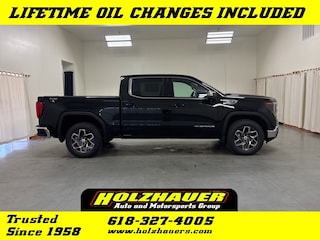 2026 GMC Sierra 1500 SLE Truck for sale near Bellville IL