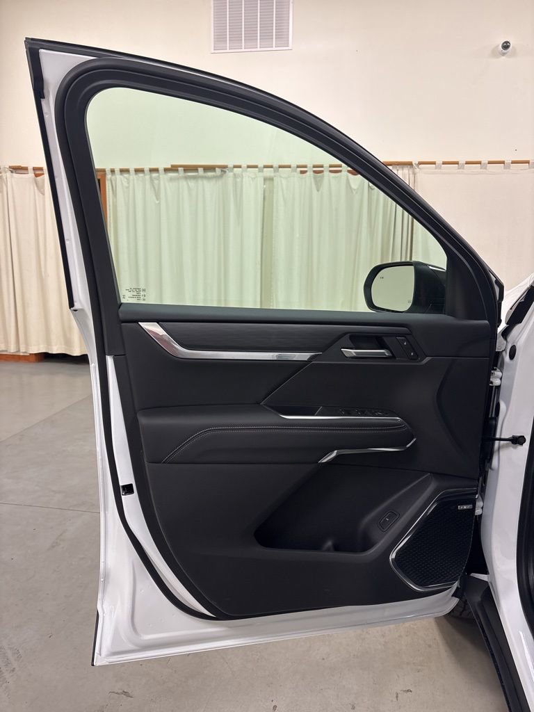 2026 GMC Acadia Elevation - Photo 18
