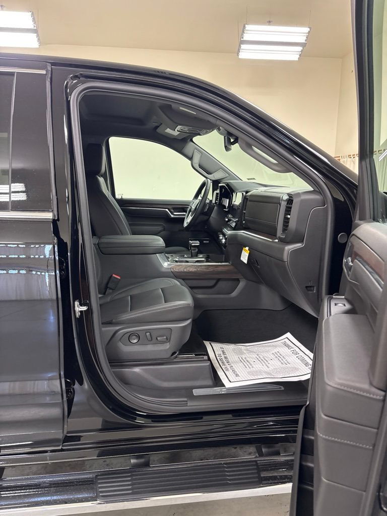 2026 GMC Sierra 1500 SLT - Photo 20