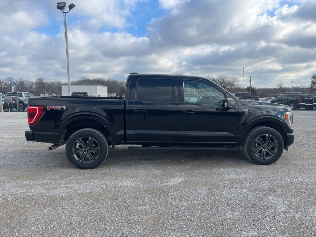 Used 2023 Ford F-150 XL