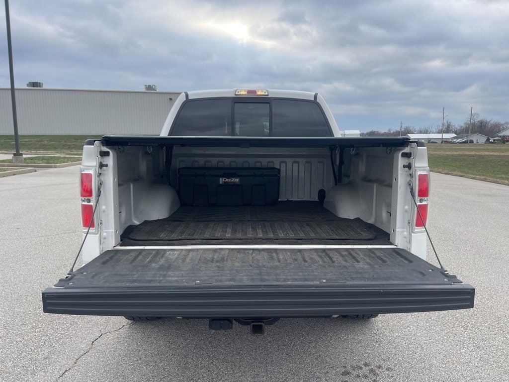 Used 2012 Ford F-150 XL