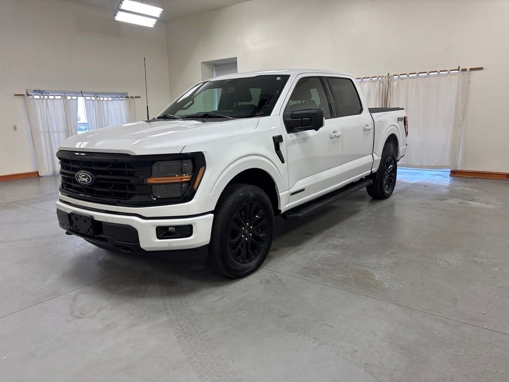 Used 2024 Ford F-150 XLT