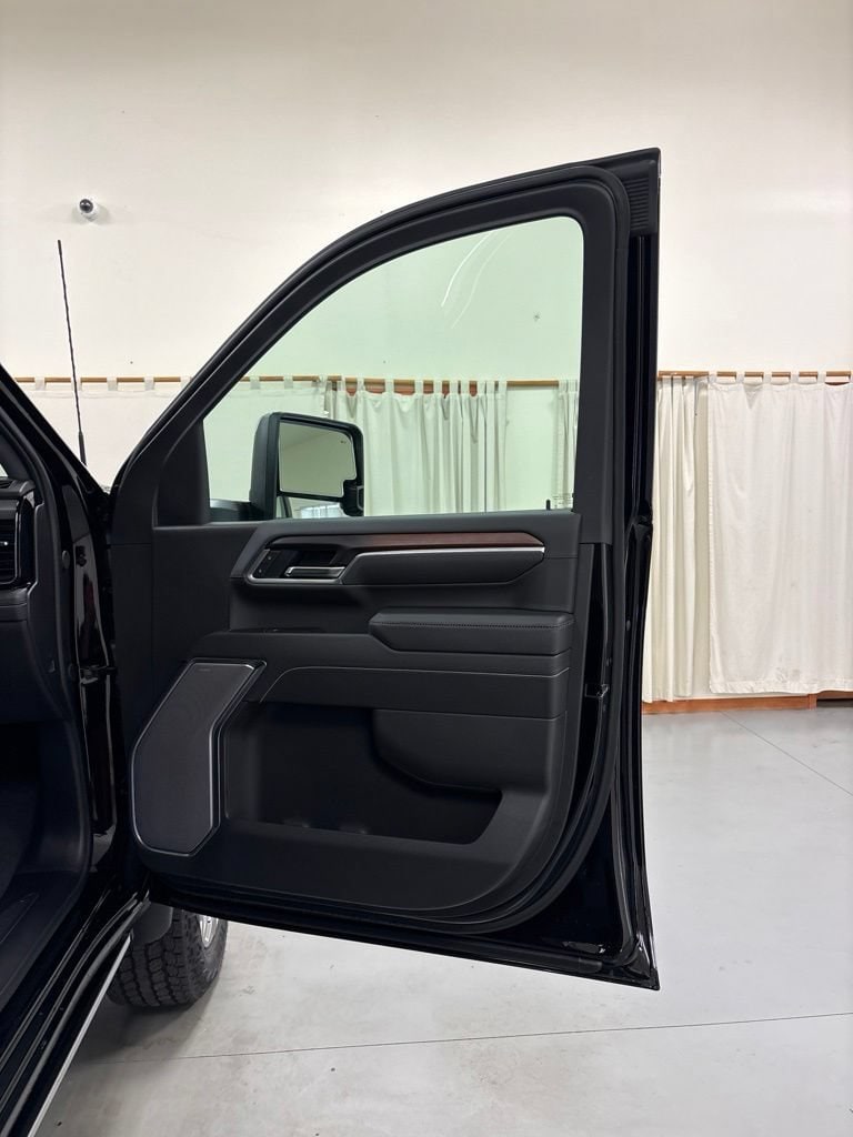 2026 GMC Sierra 2500HD Denali - Photo 28