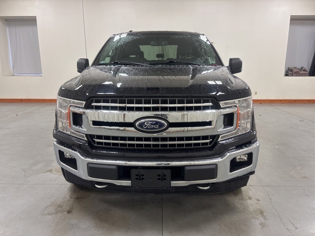 Used 2018 Ford F-150 XL