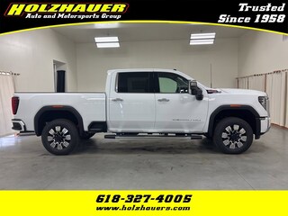 2026 GMC Sierra 2500 HD Denali Truck for sale near Bellville IL