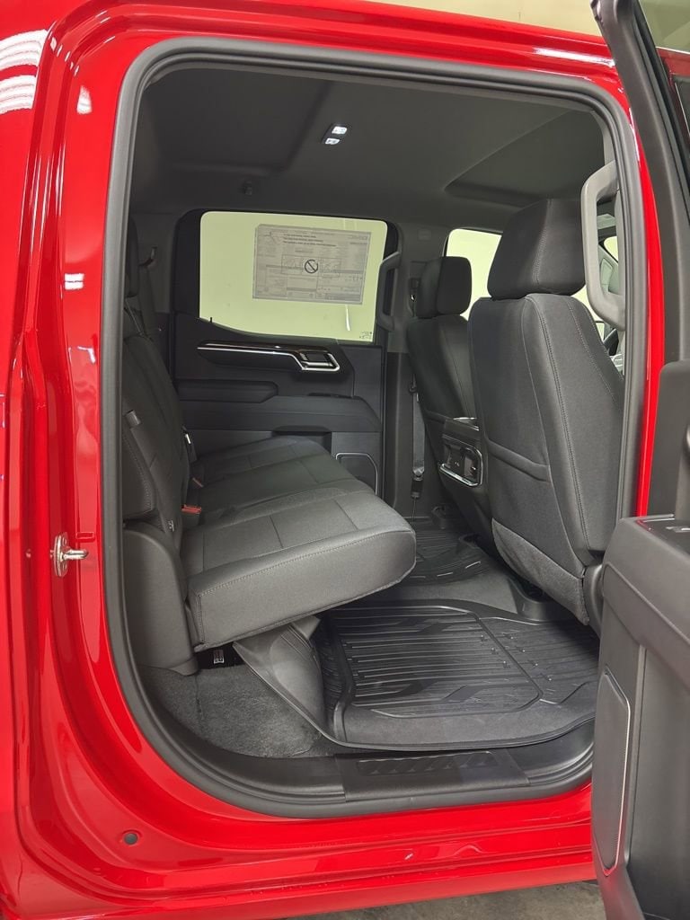 2026 GMC Sierra 1500 Elevation - Photo 35