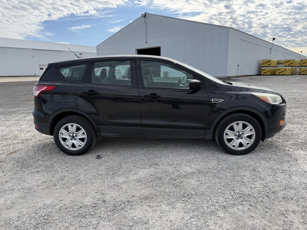 Used 2013 Ford Escape S