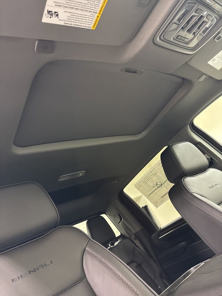 2026 GMC Sierra 2500HD Denali - Photo 42