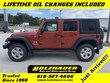 Jeep Wrangler Unlimited