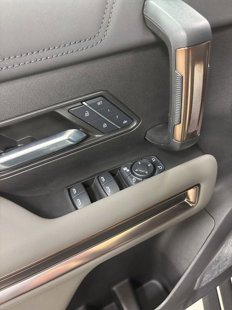 2025 GMC HUMMER EV 3X - Photo 22