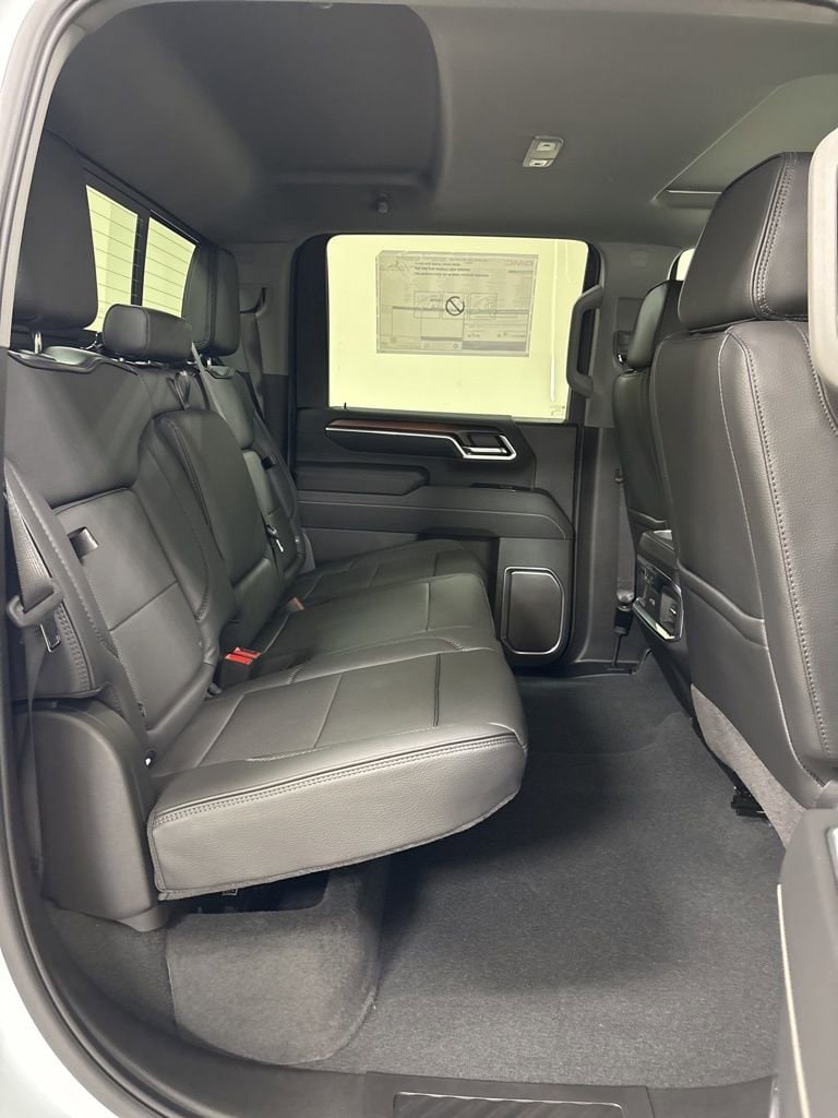 2026 GMC Sierra 2500HD Denali - Photo 45