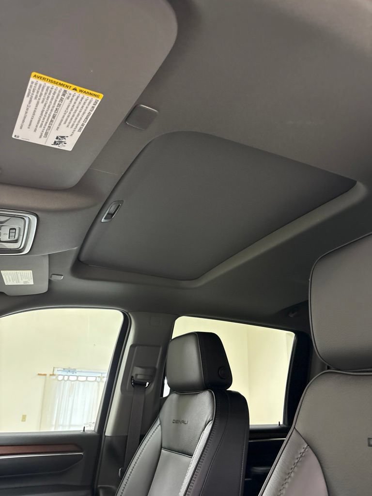 2026 GMC Sierra 2500HD Denali - Photo 16