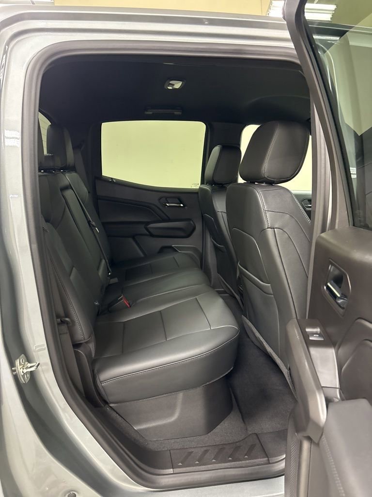 2026 GMC Canyon Elevation - Photo 28