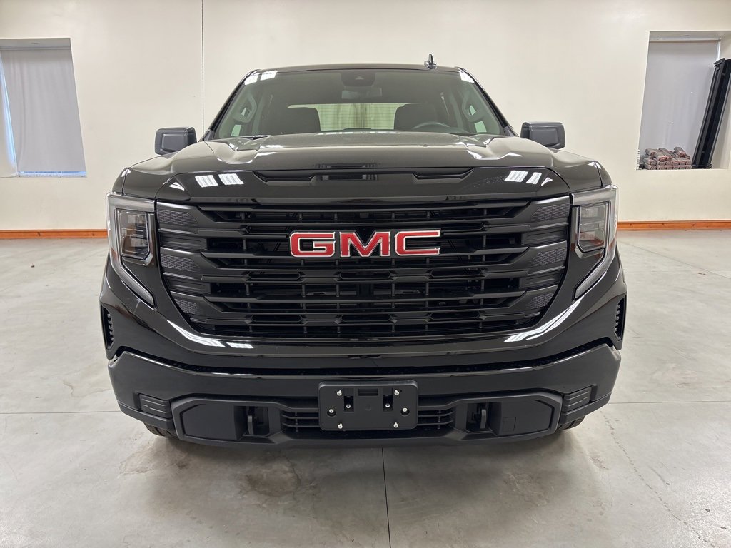 2026 Gmc Sierra 1500 Pro photo 3