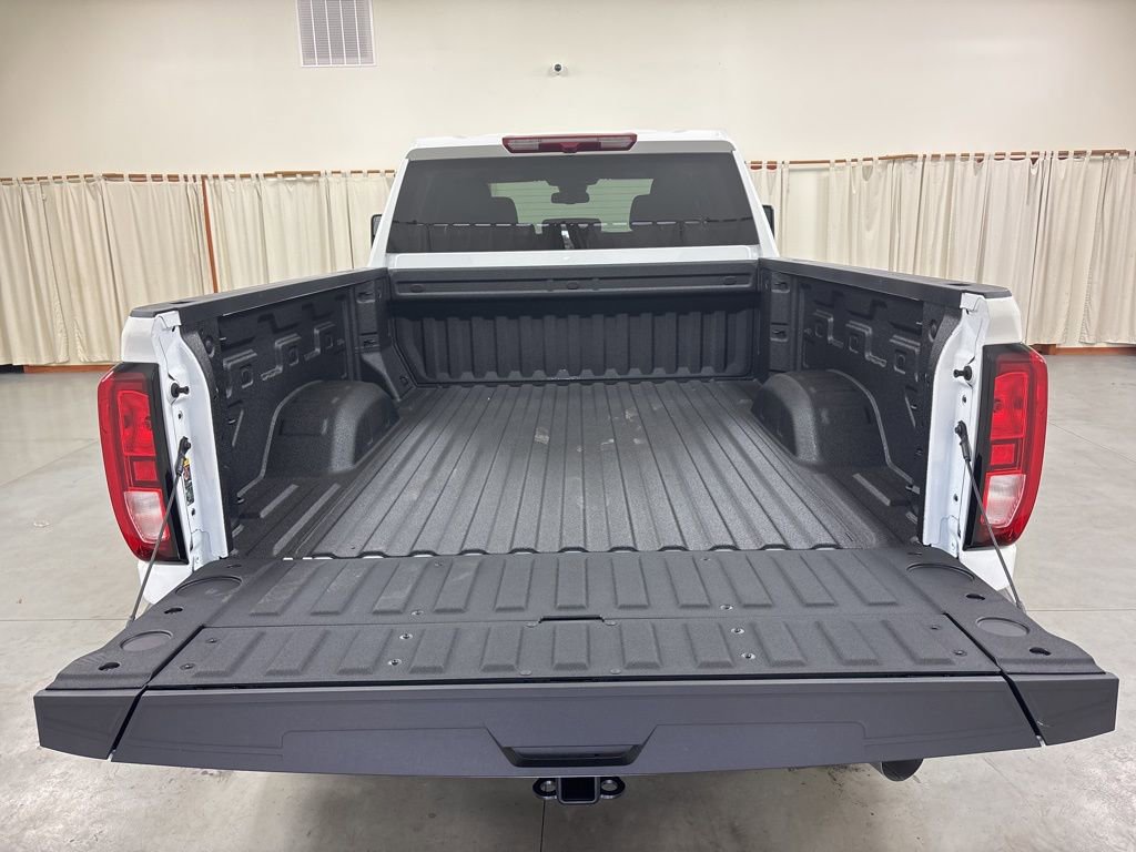 2026 GMC Sierra 2500HD Pro - Photo 27