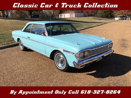 1964 AMC Rambler