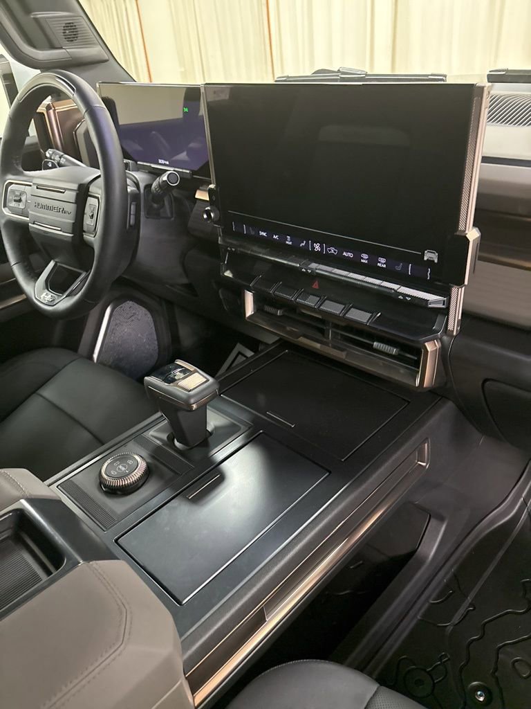 2025 GMC HUMMER EV 3X - Photo 40