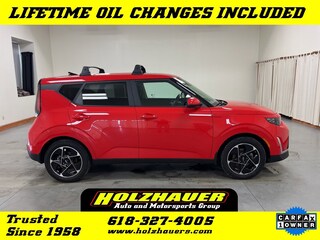 2025 Kia Soul EX for sale near O'Fallon IL