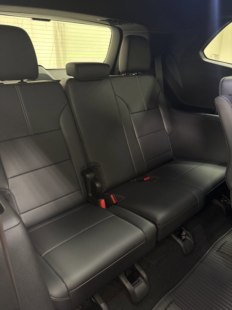2026 GMC Acadia Elevation - Photo 36