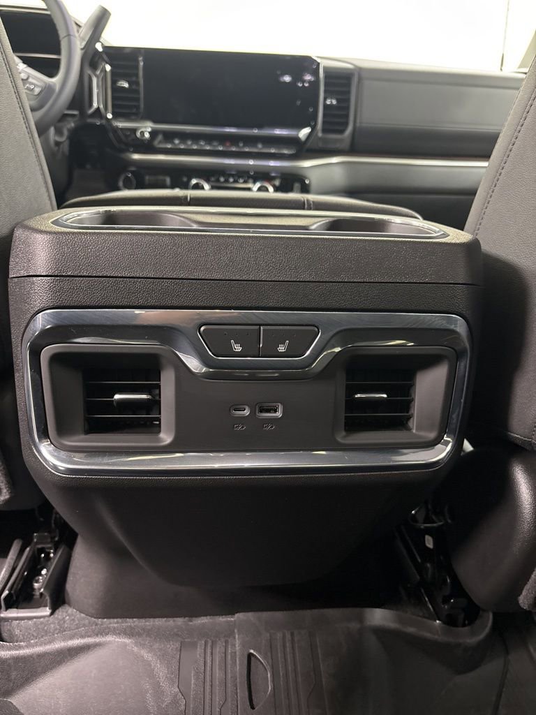 2026 GMC Sierra 2500HD SLT - Photo 22