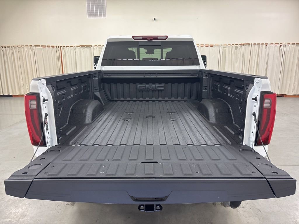2026 GMC Sierra 2500HD Denali - Photo 30