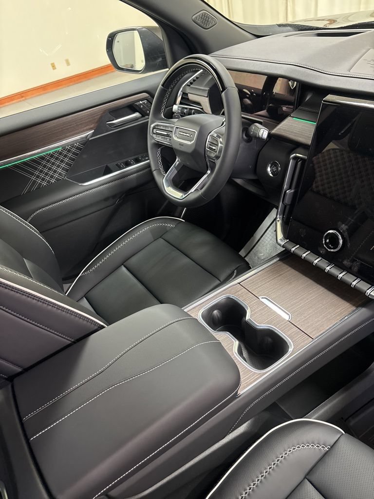 2026 GMC Acadia Denali - Photo 28