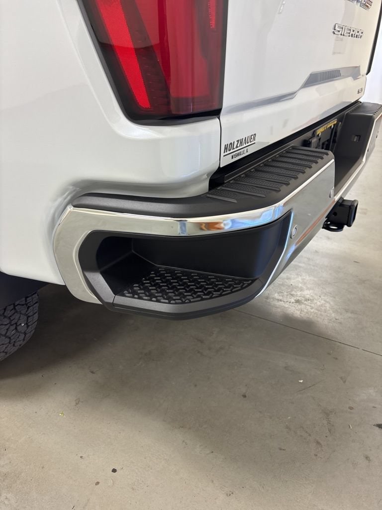 2026 GMC Sierra 2500HD SLT - Photo 28