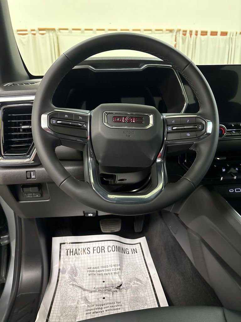2026 GMC Canyon Elevation - Photo 11