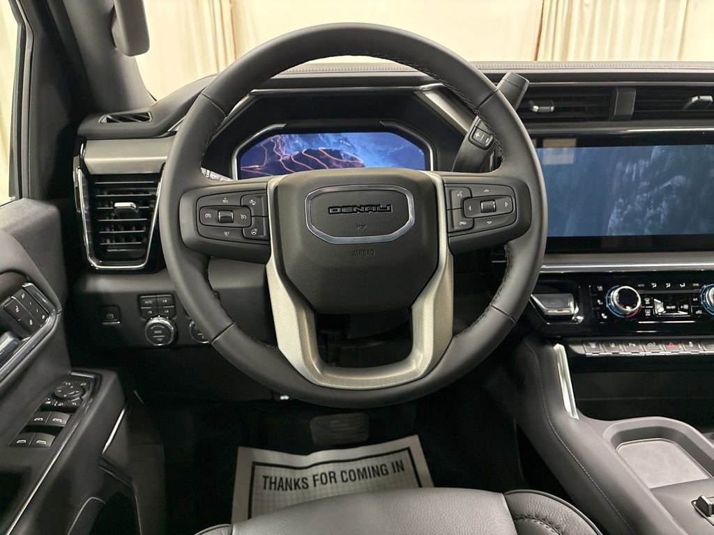 2026 GMC Sierra 2500HD Denali - Photo 21