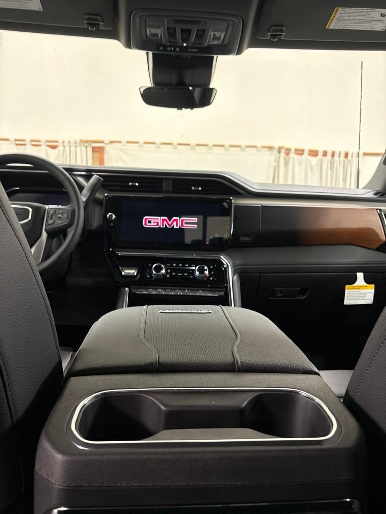 2026 GMC Sierra 2500HD Denali - Photo 20