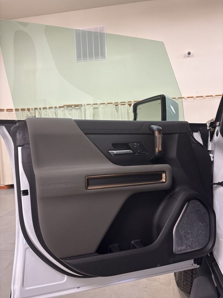2025 GMC HUMMER EV 3X - Photo 21