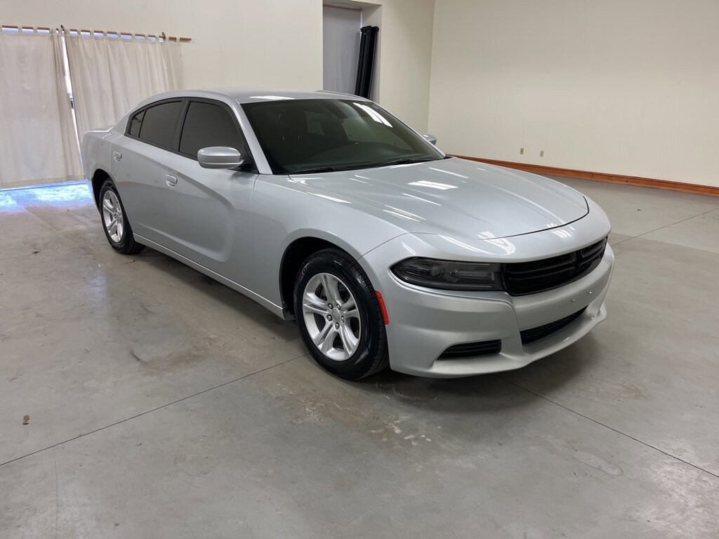 Used 2020 Dodge Charger SXT