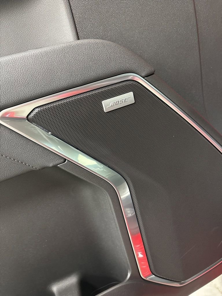 2026 GMC Sierra 1500 Elevation - Photo 21