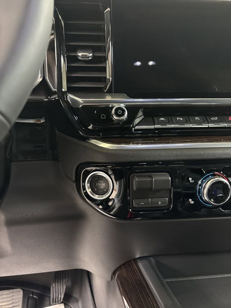 2026 GMC Sierra 1500 Elevation - Photo 13