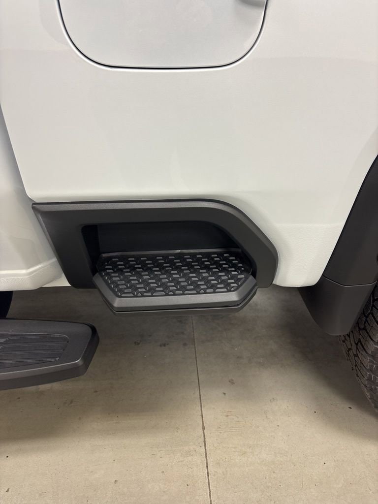 2026 GMC Sierra 2500HD SLT - Photo 27