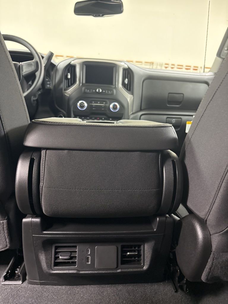 2026 GMC Sierra 2500HD Pro - Photo 20