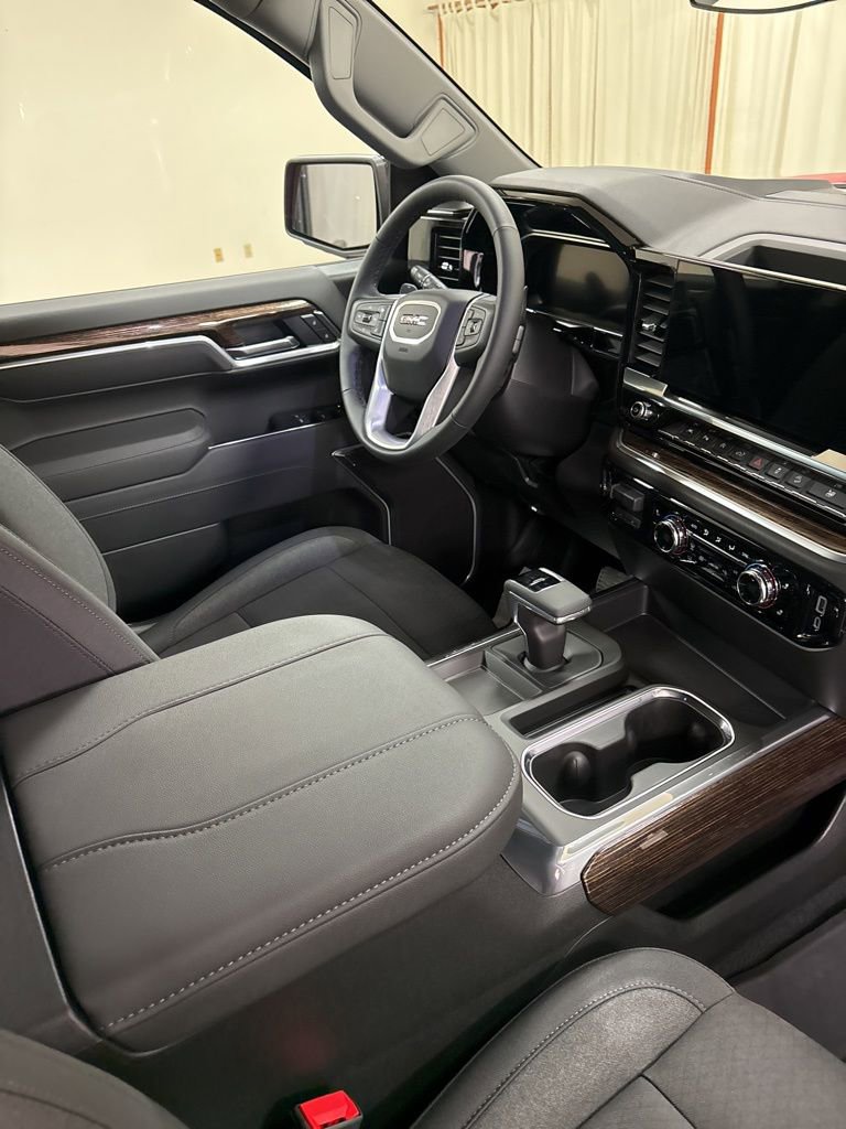 2026 GMC Sierra 1500 Elevation - Photo 30